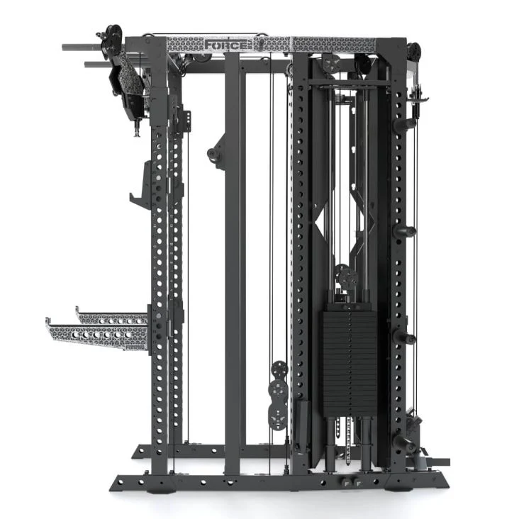 ForceUSA All-In-One Trainer C20 CORNERSTONE®
