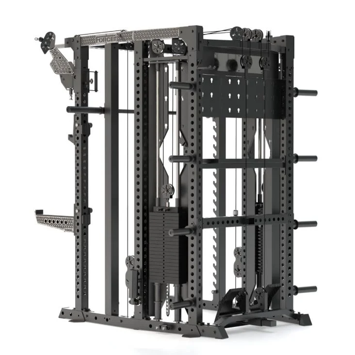 ForceUSA All-In-One Trainer C20 CORNERSTONE®