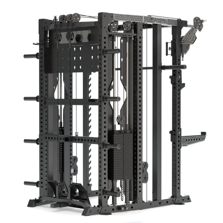 ForceUSA All-In-One Trainer C20 CORNERSTONE®