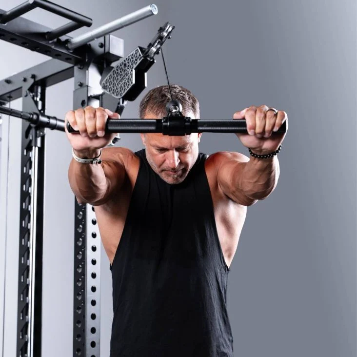 ForceUSA All-In-One Trainer C20 CORNERSTONE®