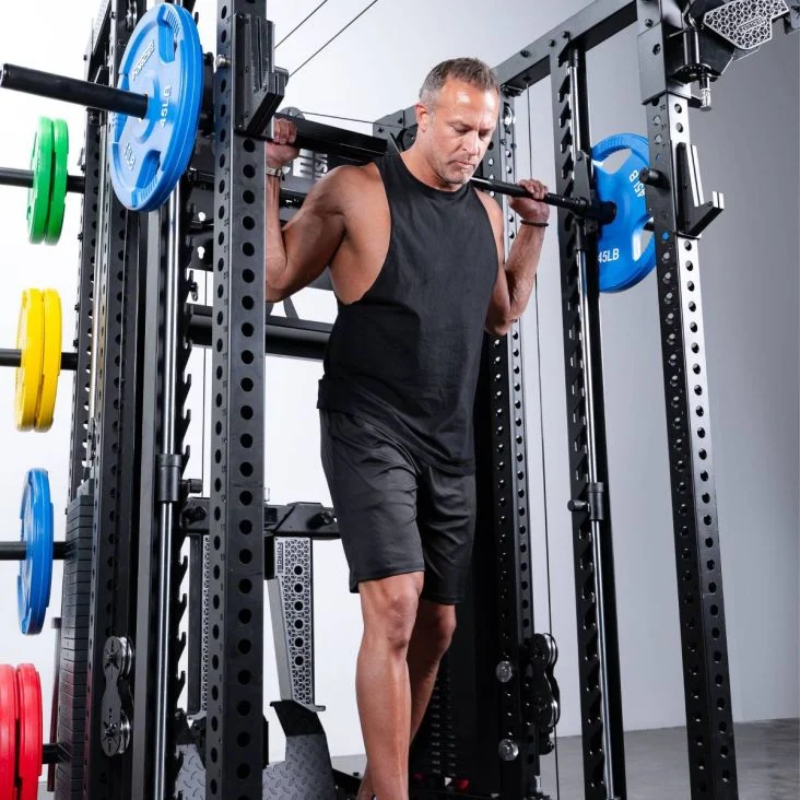 ForceUSA All-In-One Trainer C20 CORNERSTONE®