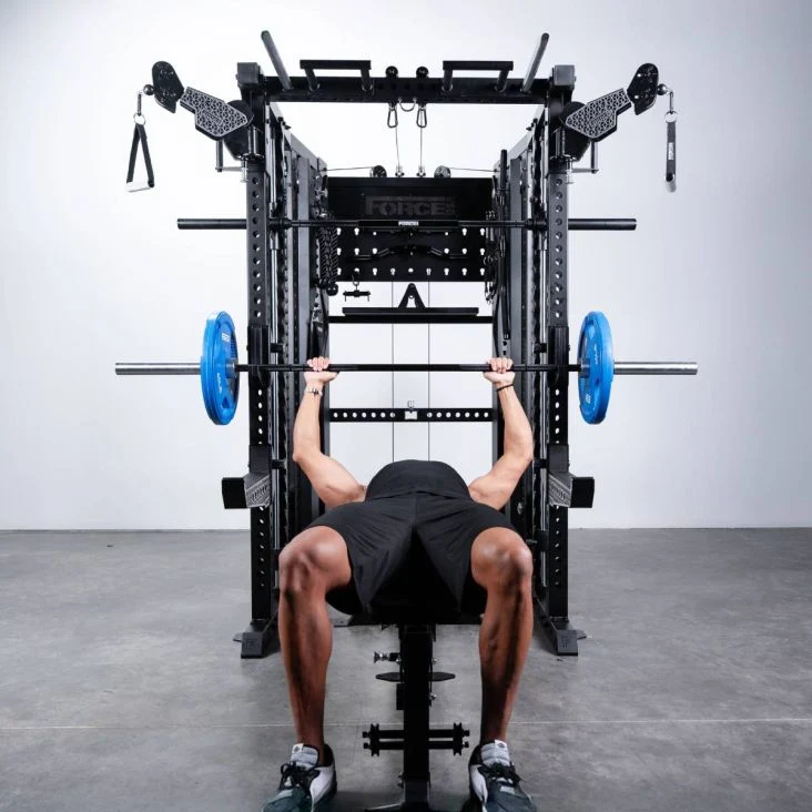 ForceUSA All-In-One Trainer C20 CORNERSTONE®