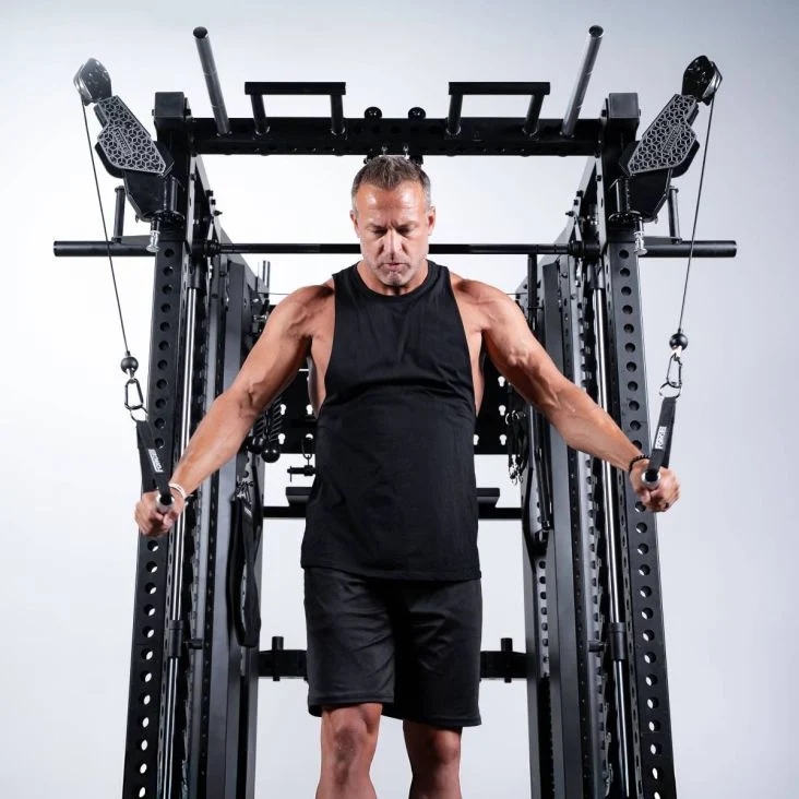 ForceUSA All-In-One Trainer C20 CORNERSTONE®