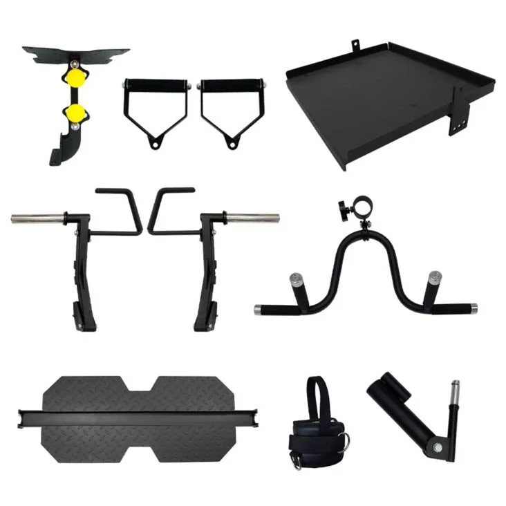 ForceUSA G10® & G15® All-In-One-Trainer Upgrade Kit