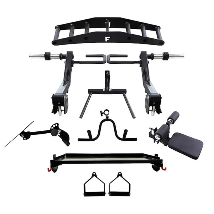 X15 & X20 Pro Upgrade Kit