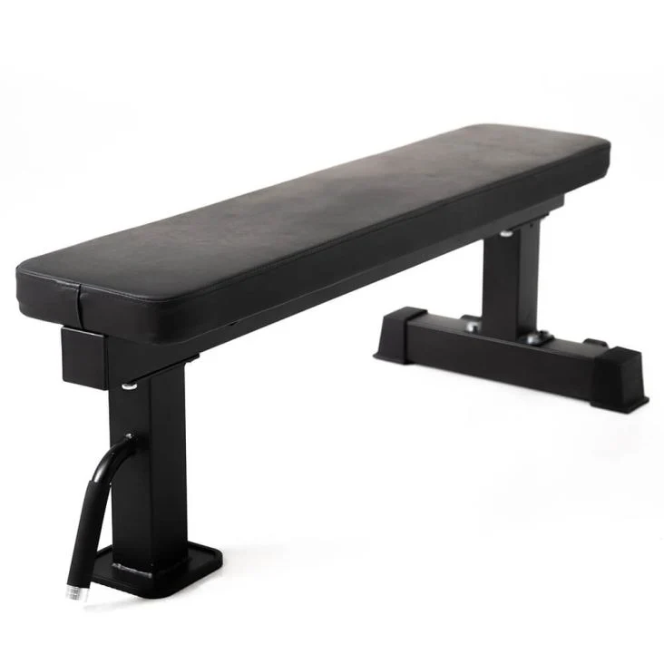 ForceUSA Pro Series Flachbank