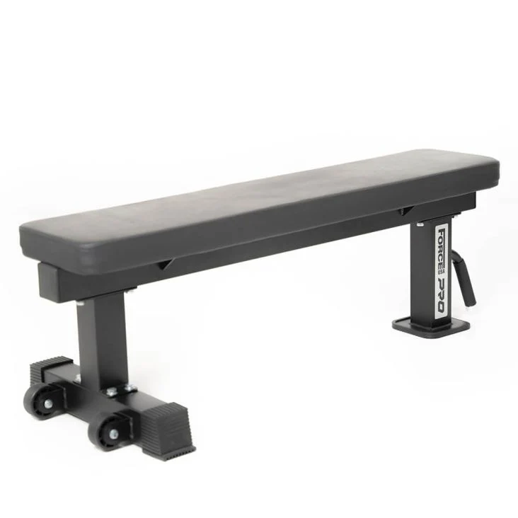 ForceUSA Pro Series Flachbank