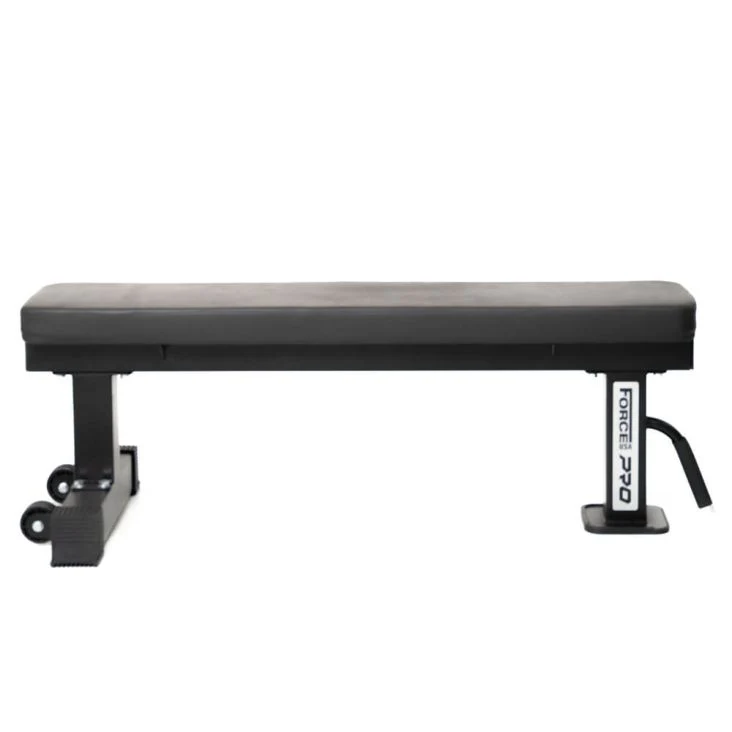 ForceUSA Pro Series Flachbank