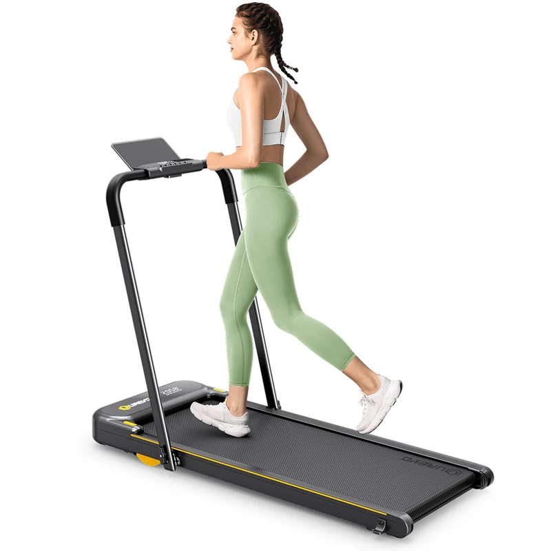 UREVO Strol 2E Smart Laufband