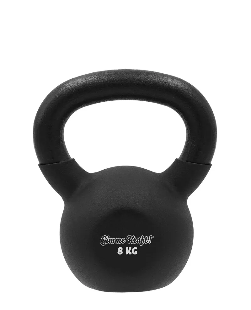 Kettlebell B-Ware mit kleinen Schönheitsfehlern