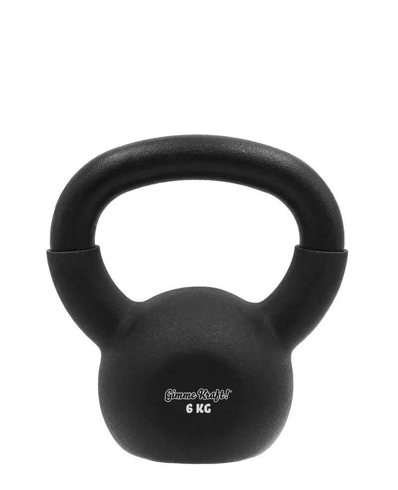 Kettlebell B-Ware mit kleinen Schönheitsfehlern