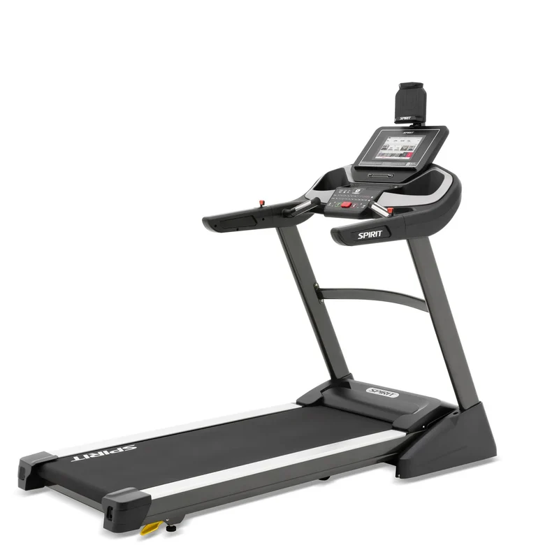 Spirit Fitness Laufband XT485