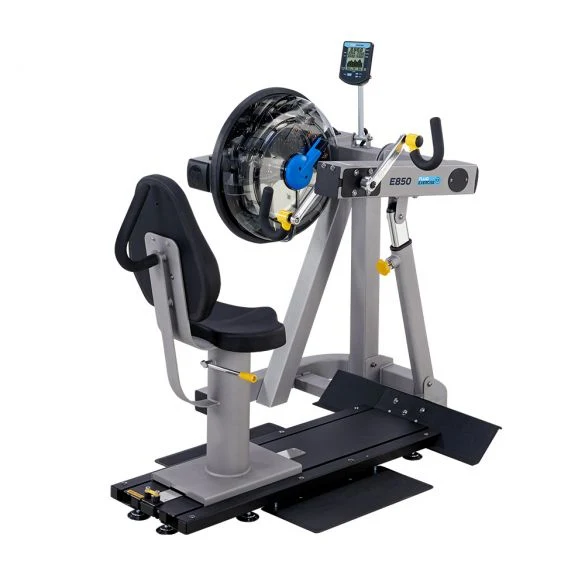 Fluid Rower Oberkörper Ergometer Exercise E850