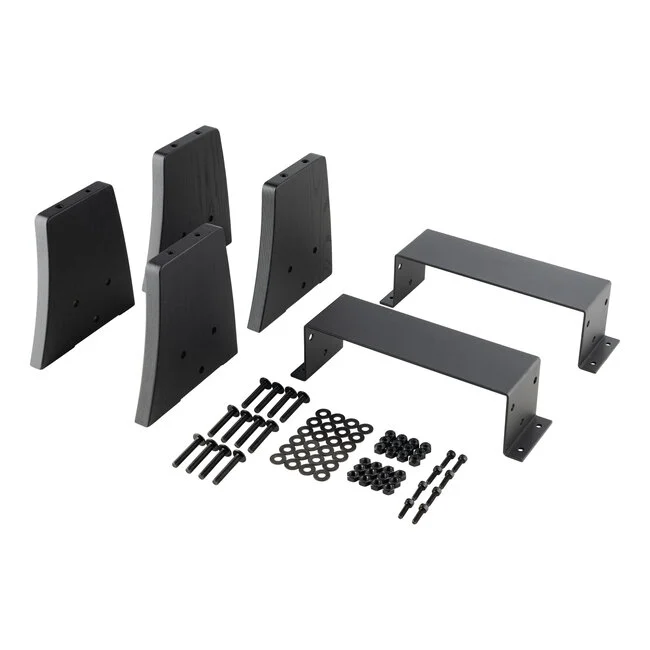 Fluid Rower Erhöhungs-Kit