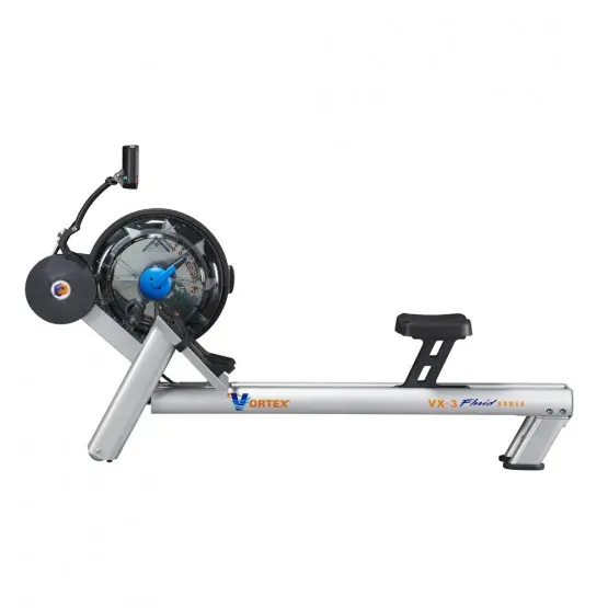 Fluid Rower Vortex VX-3 Side Tank
