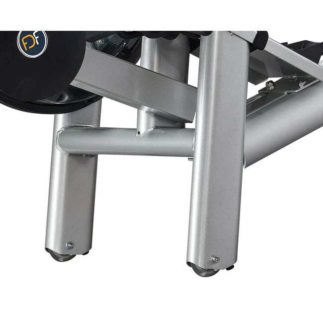 Fluid Rower Vortex VX-3 Side Tank