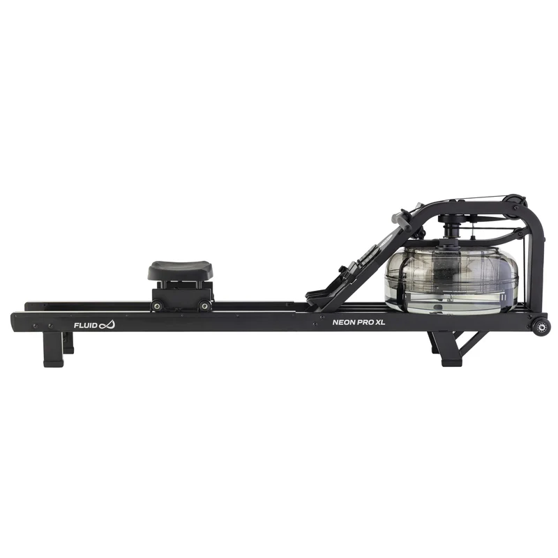 Fluid Rower Rudergerät Neon Pro XL