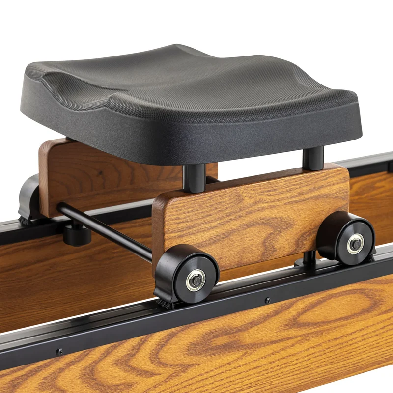 Fluid Rower Rudergerät Viking Pro XL