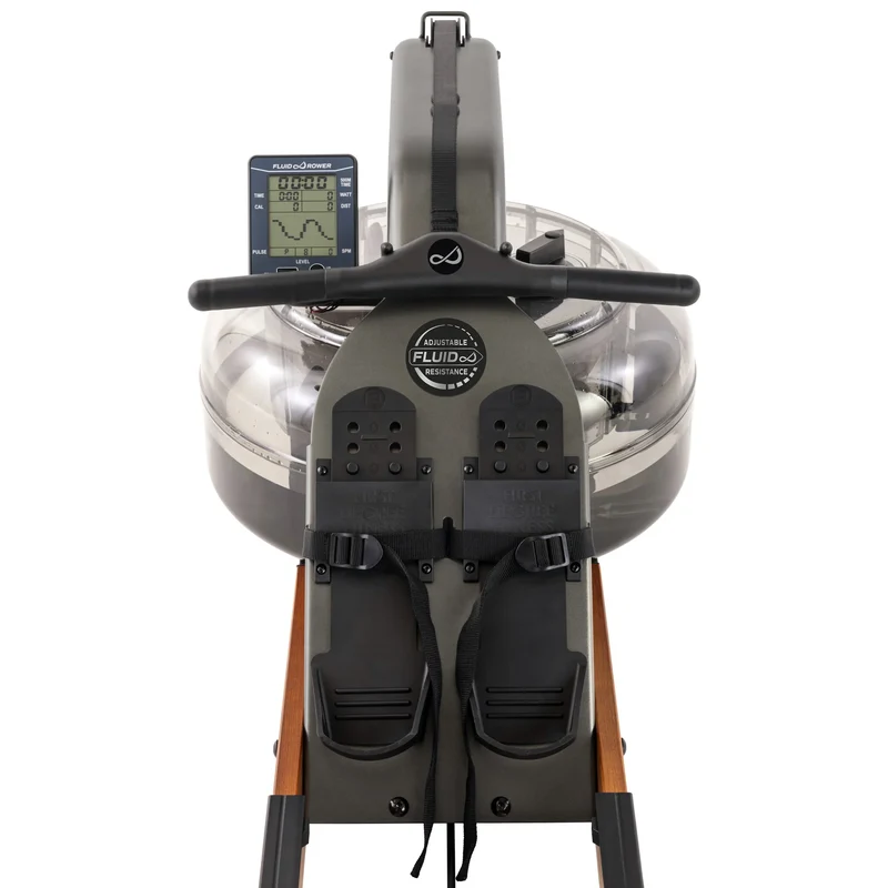Fluid Rower Rudergerät Apollo Pro XL