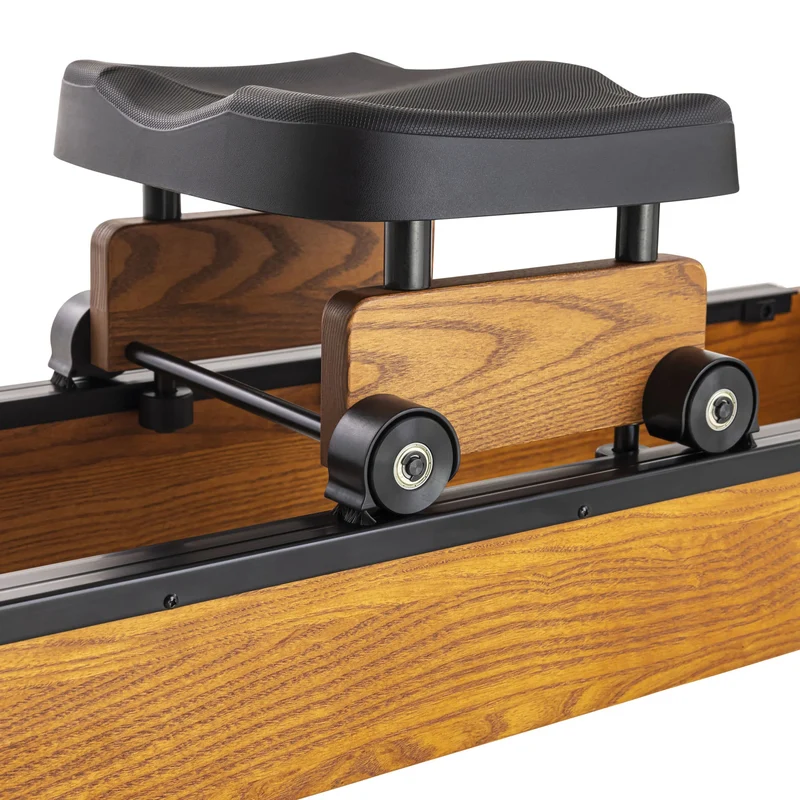 Fluid Rower Rudergerät Apollo Pro XL