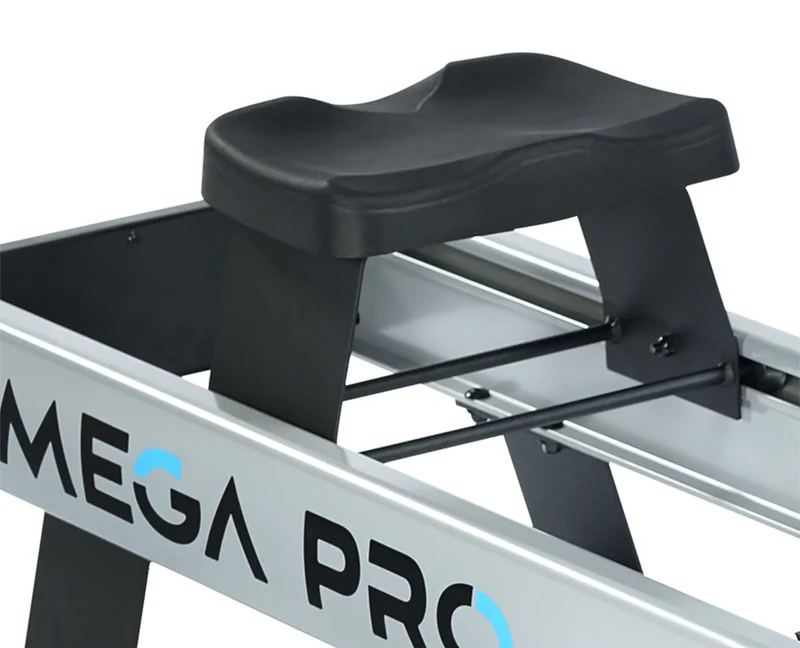 Fluid Rower Rudergerät Mega Pro XL