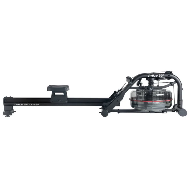 Fluid Rower Rudergerät FitRow 90i