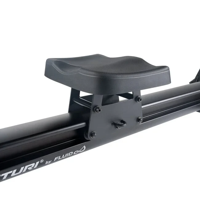 Fluid Rower Rudergerät FitRow 90i