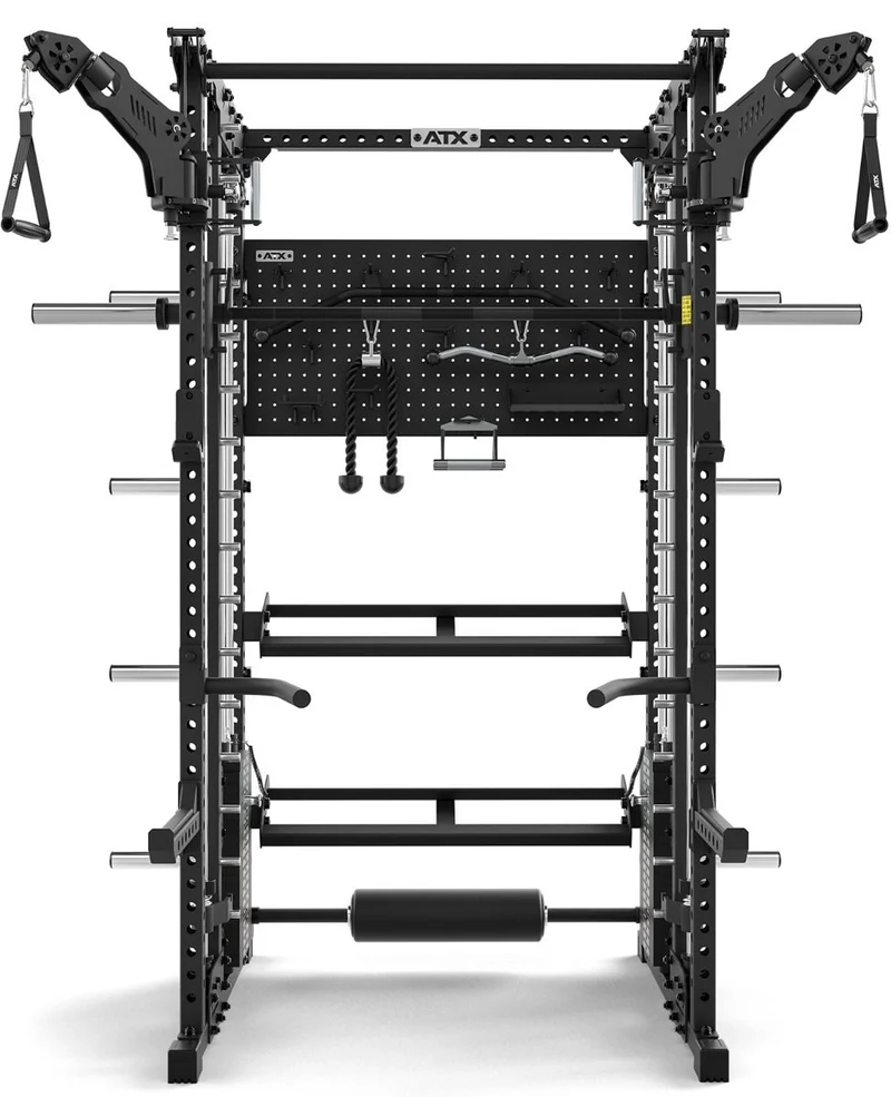 ATX Kraftstation - Power Station XTL - Höhe 225 cm