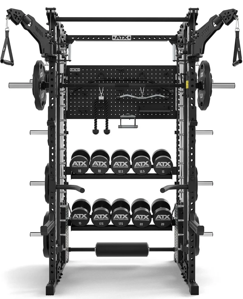 ATX Kraftstation - Power Station XTL - Höhe 225 cm