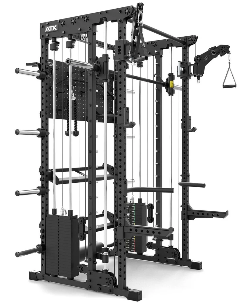 ATX Kraftstation - Power Station XTL - Höhe 225 cm