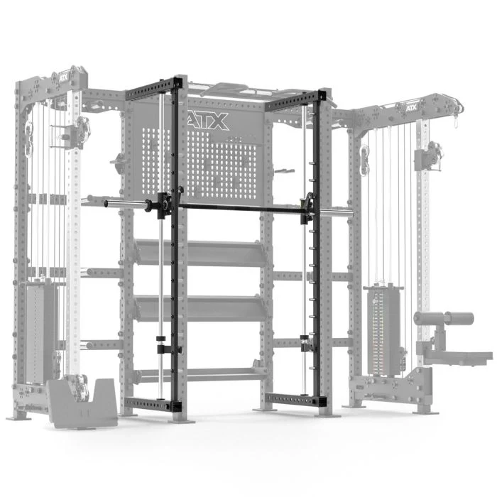Erweiterungs-Set - Multipresse-Option für ATX The Wall V1 (ATX-MCR-780)