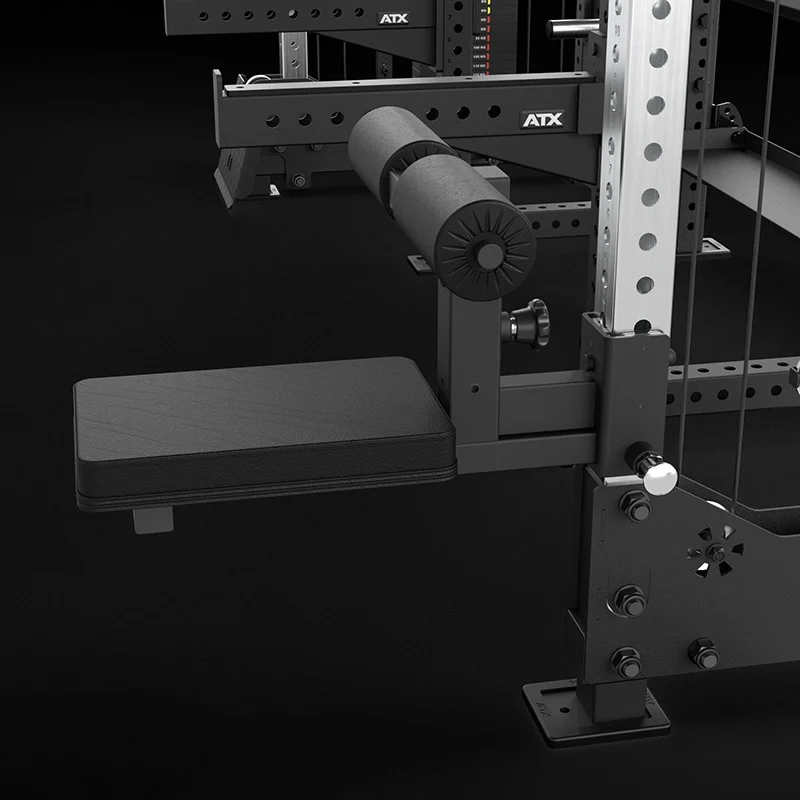 ATX Multi Cable Rack & Storage Station - THE WALL inkl. Multipresse