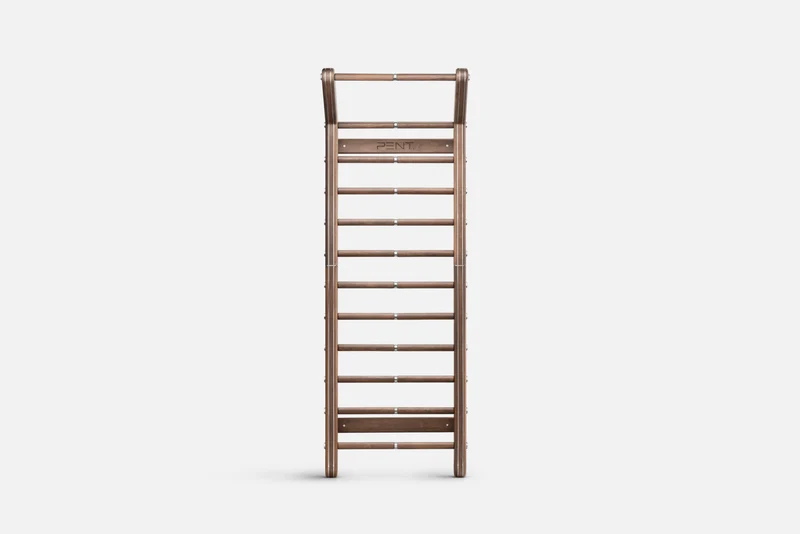 SCALA™ Fitness Wall Bar