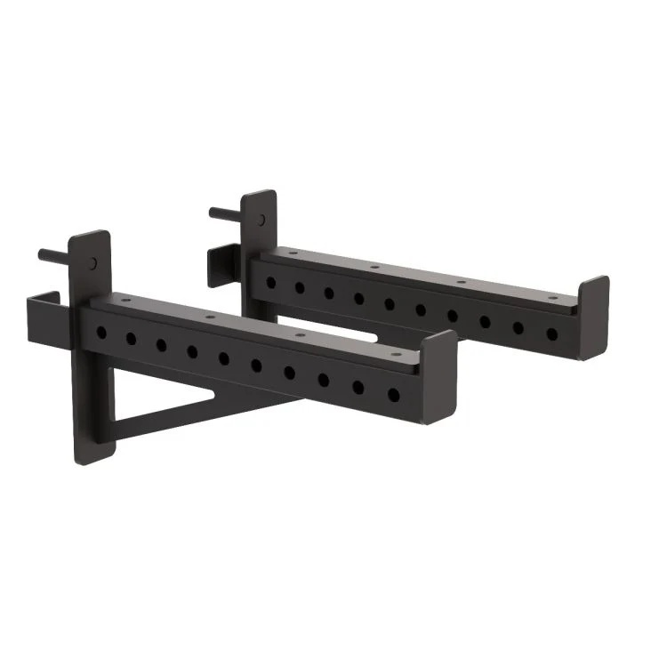 ForceUSA MyRack Front Spotter Arms - Brazos de Seguridad