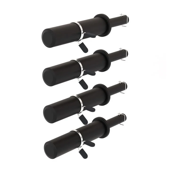 ForceUSA MyRack Hantelscheibenhalter (4er Set)