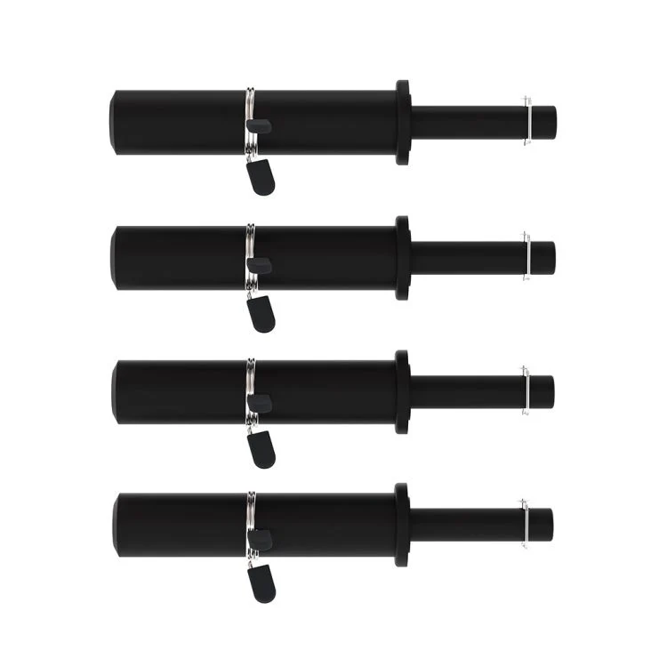 ForceUSA MyRack Hantelscheibenhalter (4er Set)
