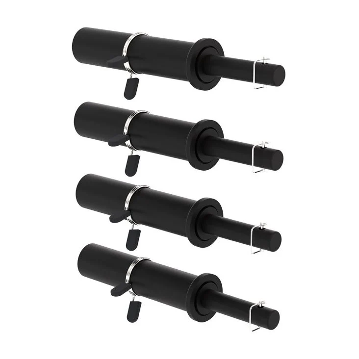 ForceUSA MyRack Hantelscheibenhalter (4er Set)