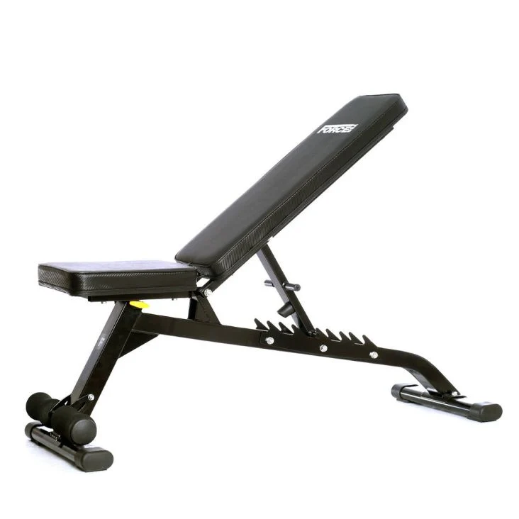 ForceUSA Flach- und Schrägbank SP3