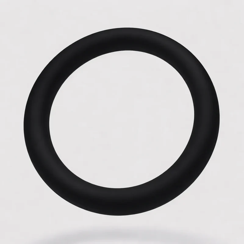 The Virtù Line Form Ring