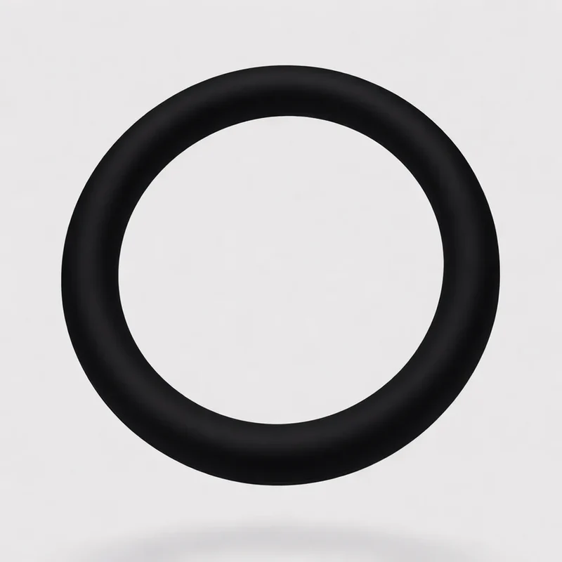 The Virtù Line Form Ring