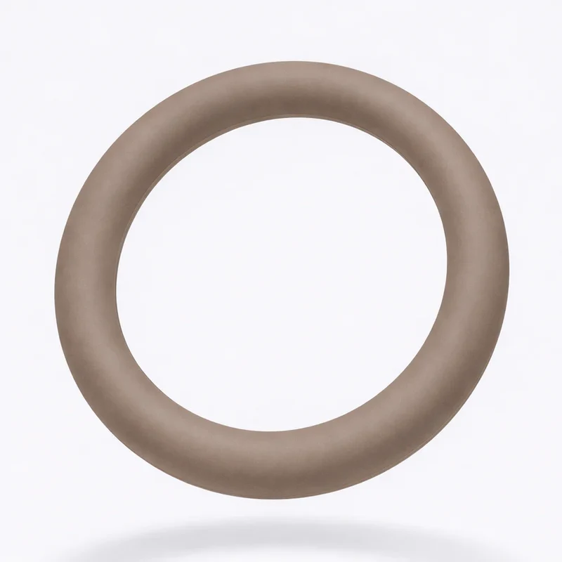 The Virtù Line Form Ring