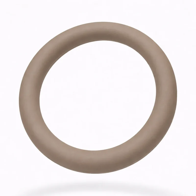 The Virtù Line Form Ring