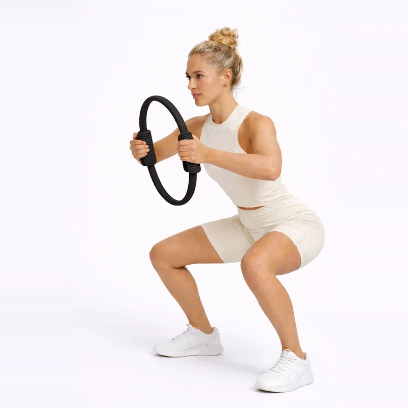The Virtù Line Pilates Circle
