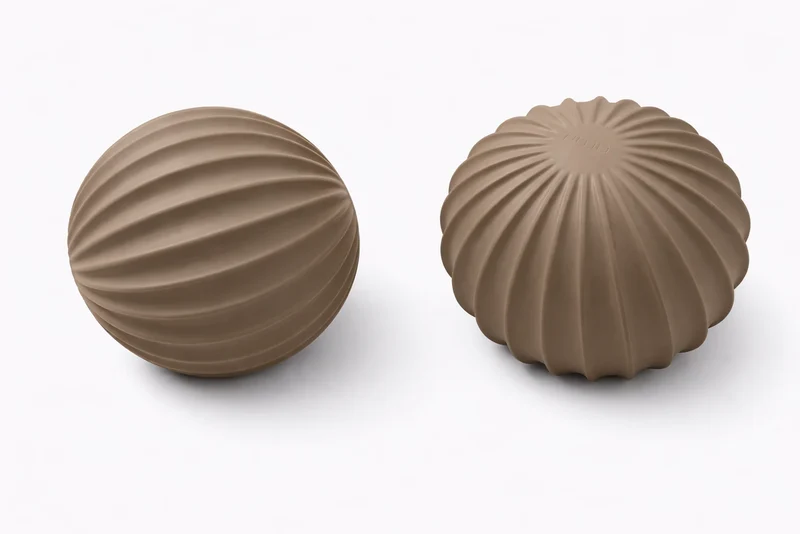 The Virtù Line Form Ball
