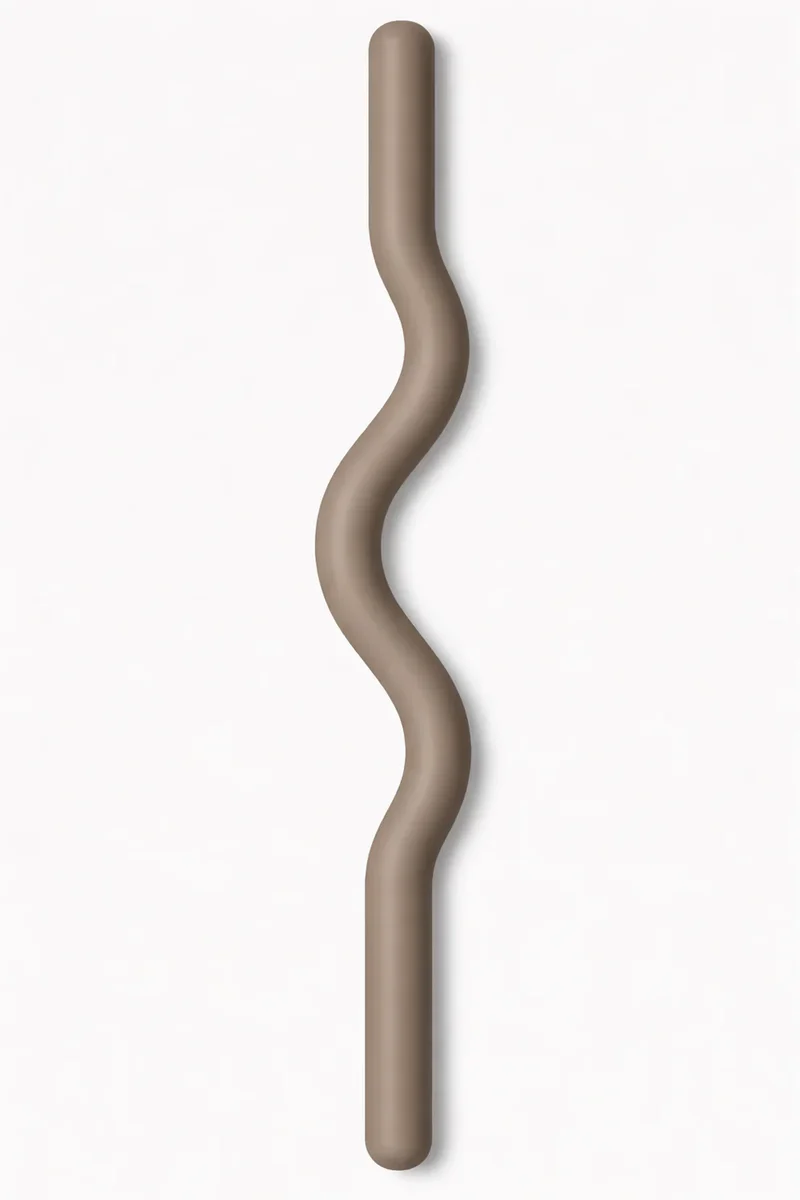 The Virtù Line Sculpt Barbell Beam