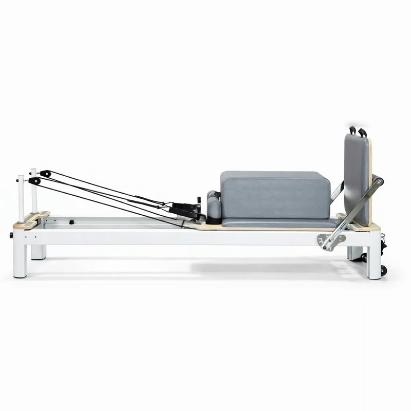 The Virtù Line Reformer ALLORO