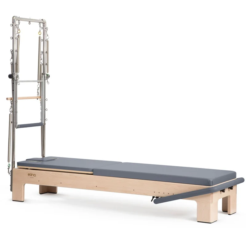 Elina Pilates Elite Advanced Half Cadillac