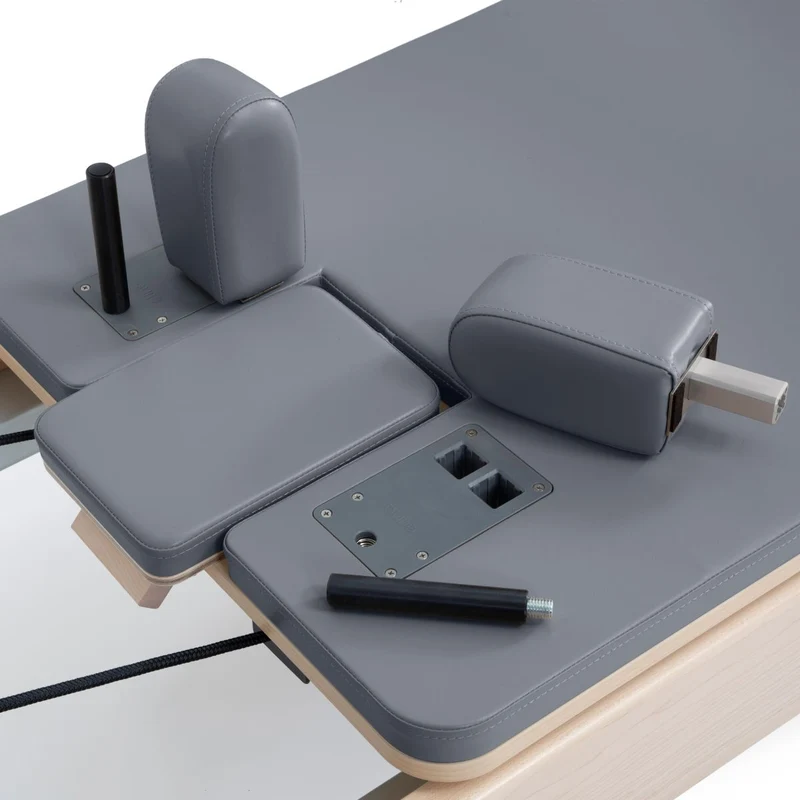 Elina Pilates Elite Advanced Half Cadillac