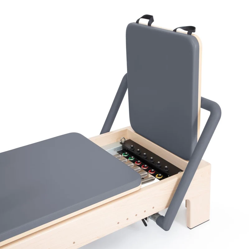 Elina Pilates Elite Advanced Half Cadillac