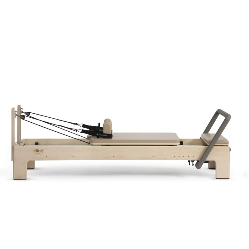 Elina Pilates Elite Advanced